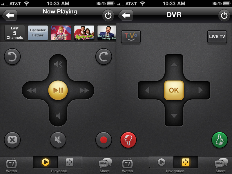 Illustration for article titled Peel + iPhone = The Universal Remote For Regular People